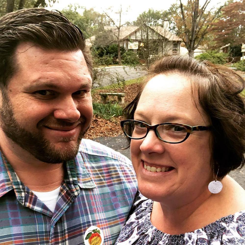 Meet your Posher, Christie